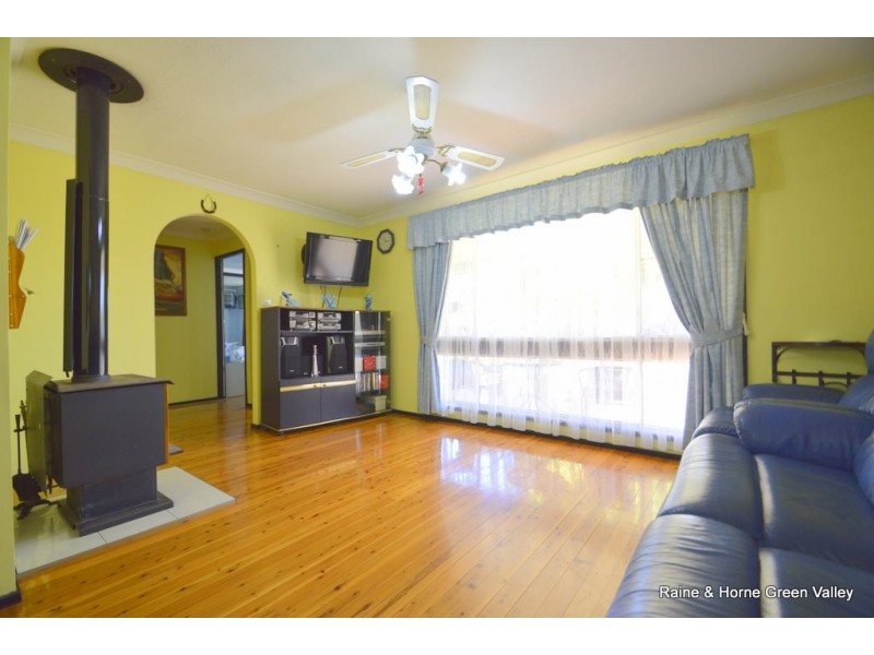 7 Bizet Place, Bonnyrigg Heights NSW 2177