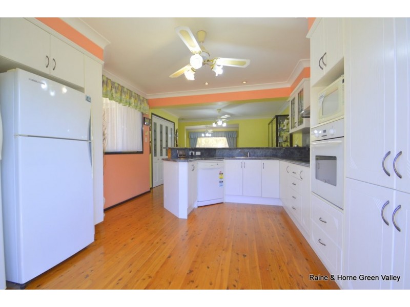 7 Bizet Place, Bonnyrigg Heights NSW 2177