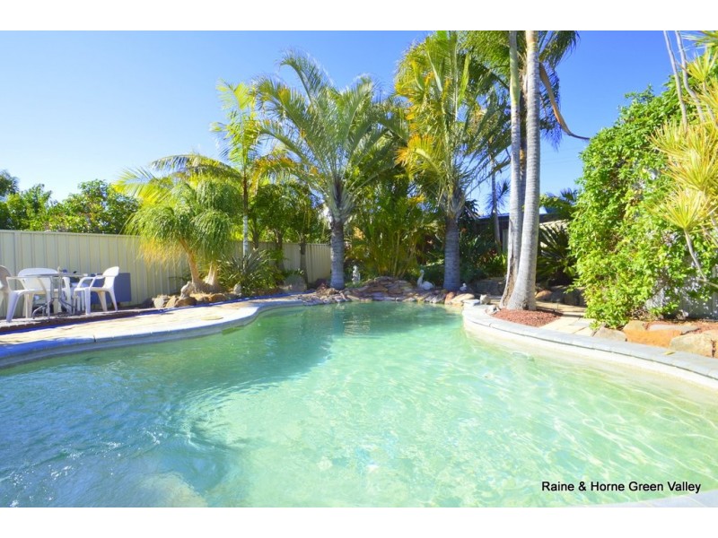 7 Bizet Place, Bonnyrigg Heights NSW 2177