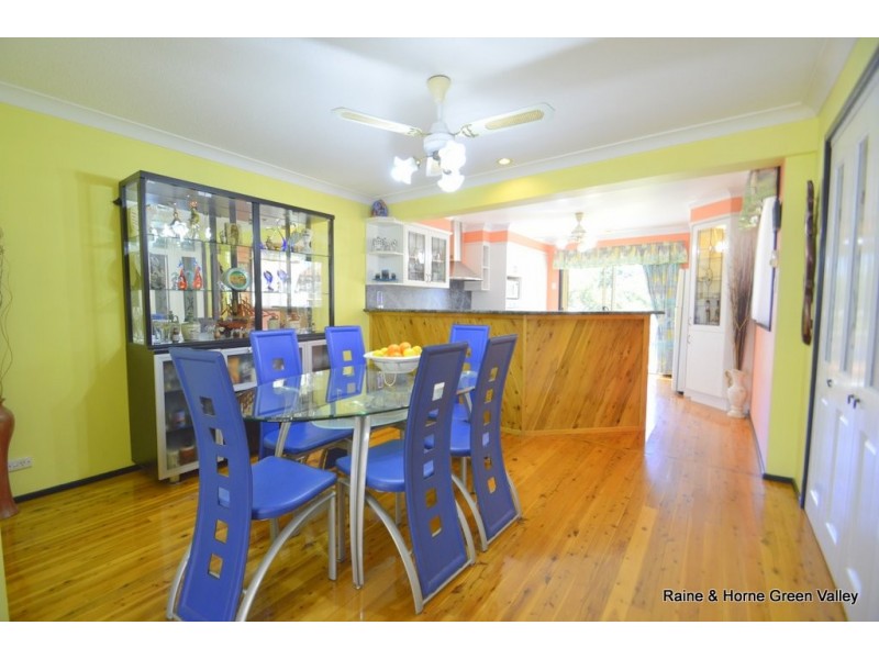 7 Bizet Place, Bonnyrigg Heights NSW 2177