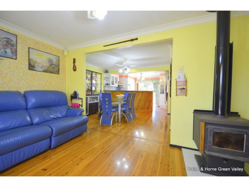 7 Bizet Place, Bonnyrigg Heights NSW 2177