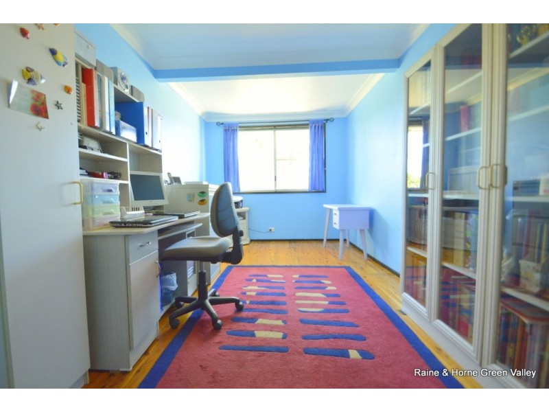 7 Bizet Place, Bonnyrigg Heights NSW 2177