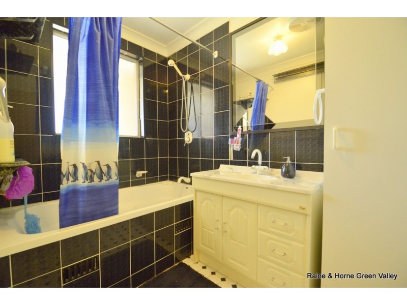 7 Bizet Place, Bonnyrigg Heights NSW 2177