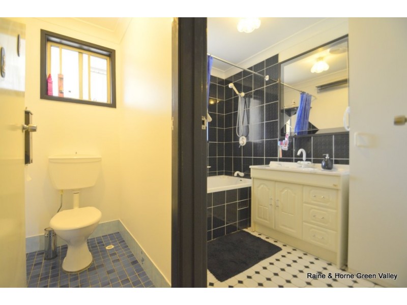 7 Bizet Place, Bonnyrigg Heights NSW 2177