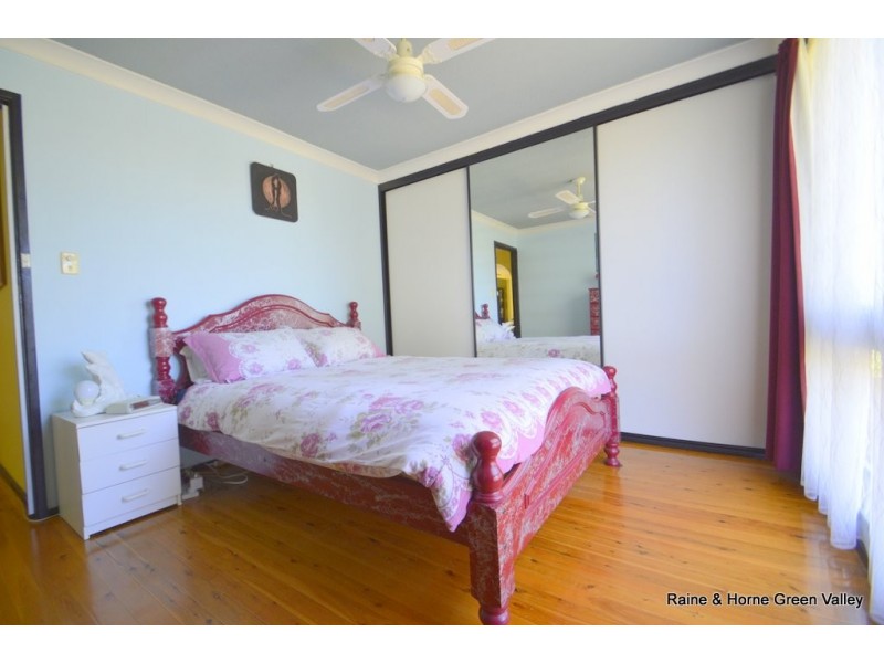 7 Bizet Place, Bonnyrigg Heights NSW 2177