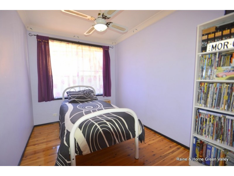 7 Bizet Place, Bonnyrigg Heights NSW 2177