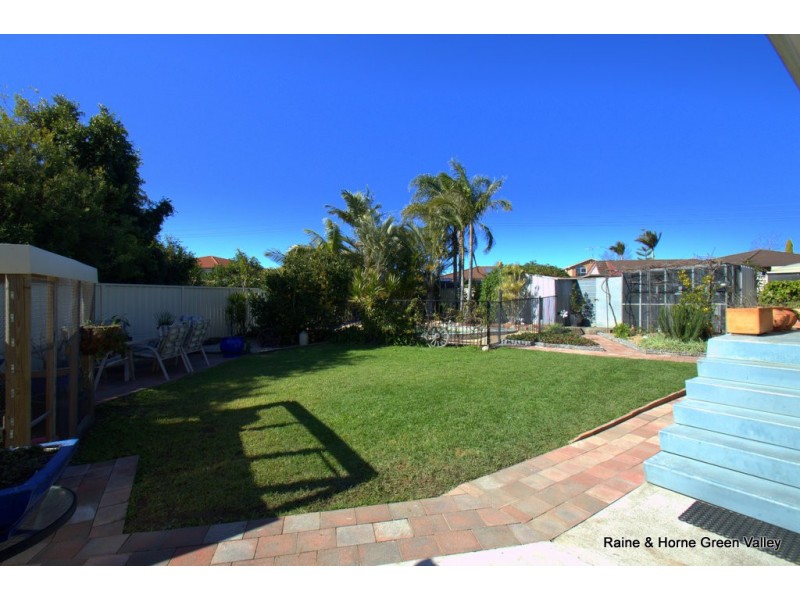 7 Bizet Place, Bonnyrigg Heights NSW 2177