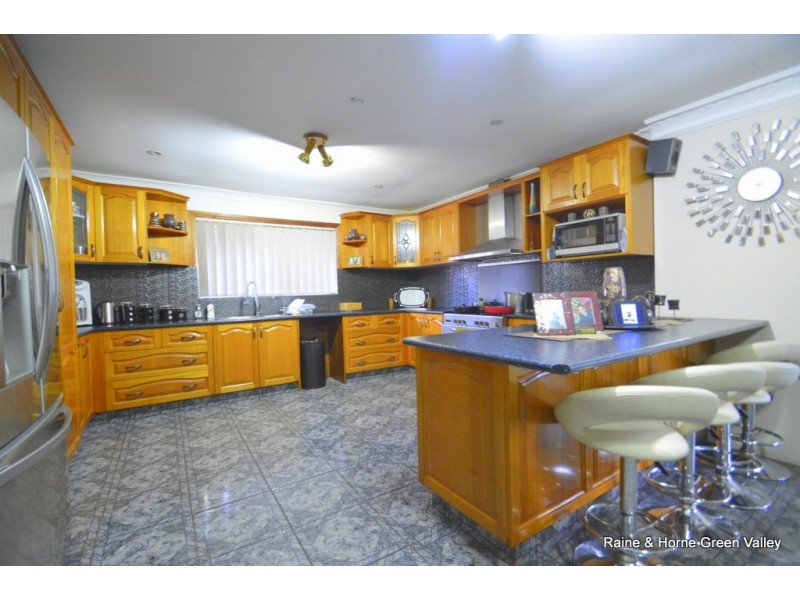 12 Strickland Crescent, Ashcroft NSW 2168