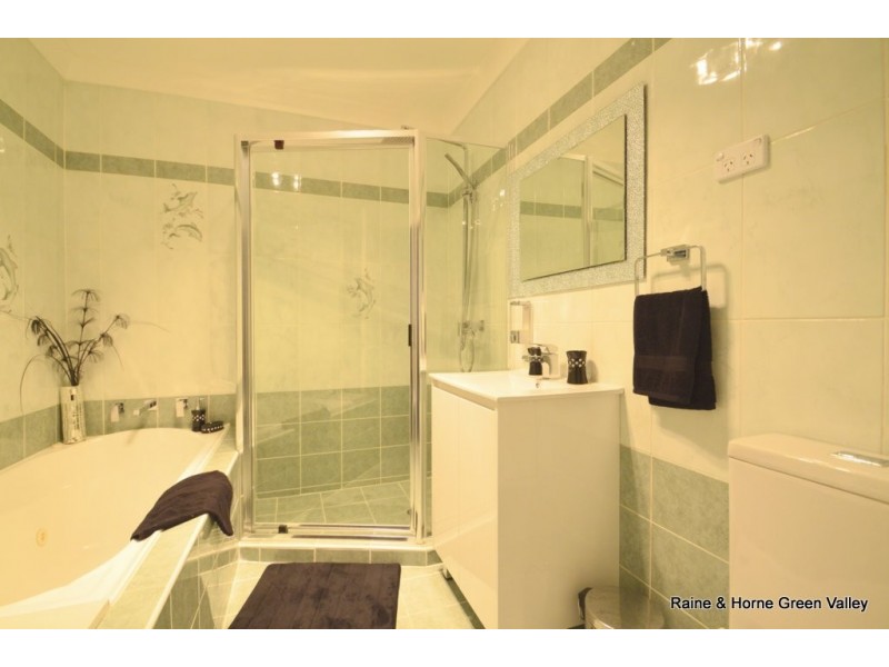 12 Strickland Crescent, Ashcroft NSW 2168