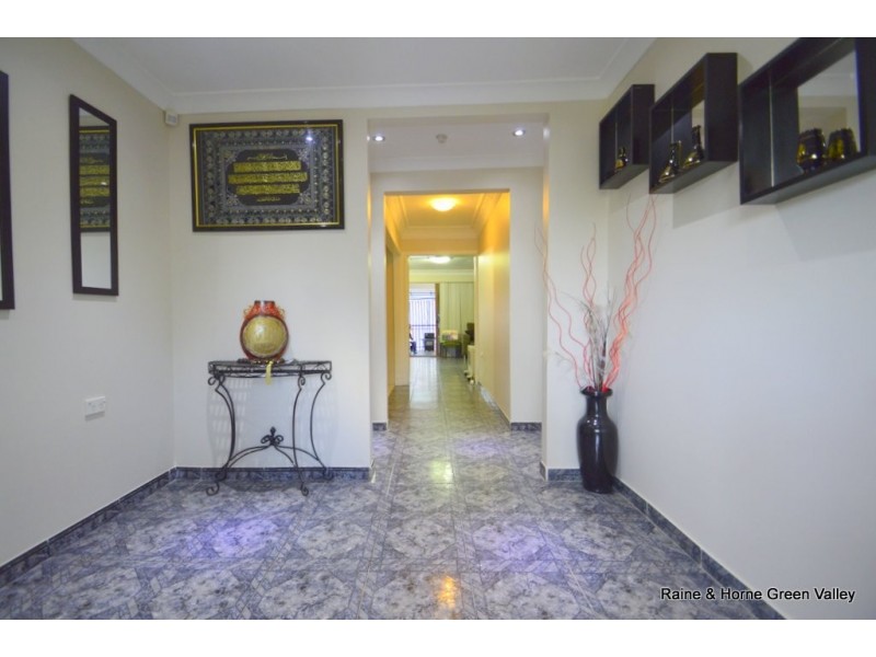 12 Strickland Crescent, Ashcroft NSW 2168