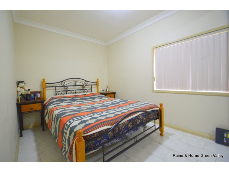 12 Strickland Crescent, Ashcroft NSW 2168