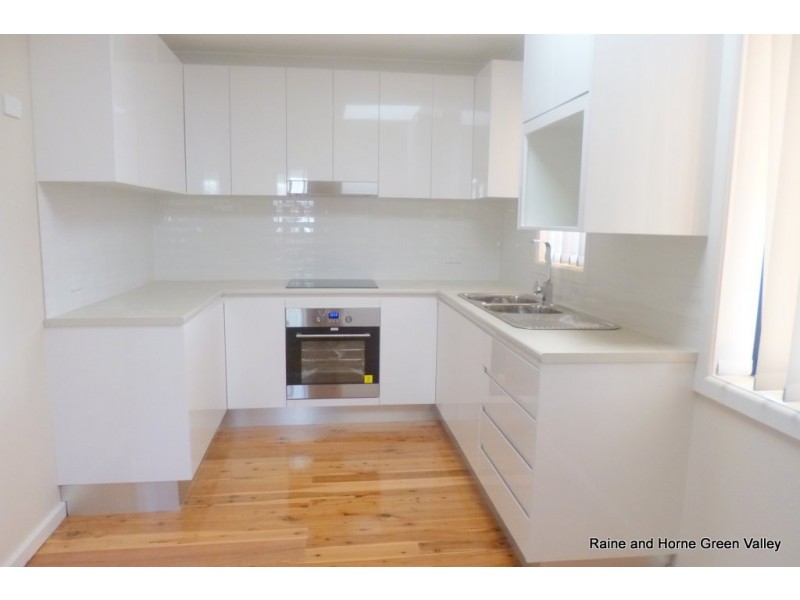 44 Tunbridge Street, Busby NSW 2168