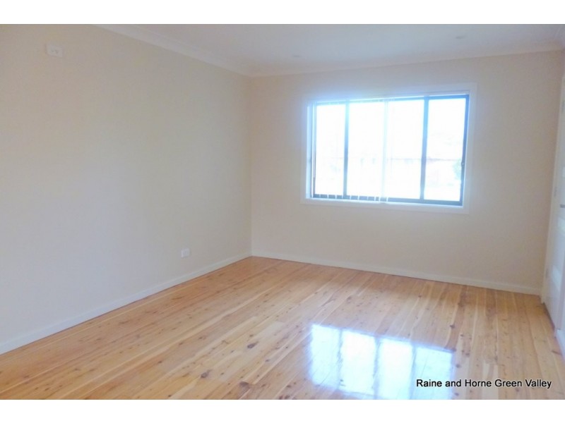 44 Tunbridge Street, Busby NSW 2168