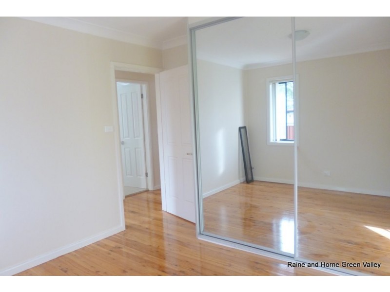 44 Tunbridge Street, Busby NSW 2168