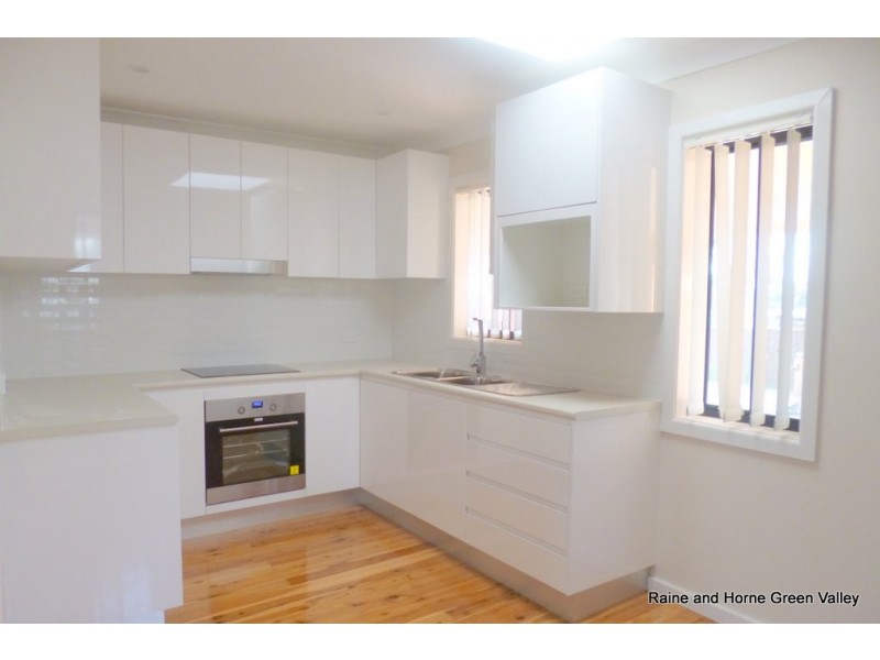 44 Tunbridge Street, Busby NSW 2168