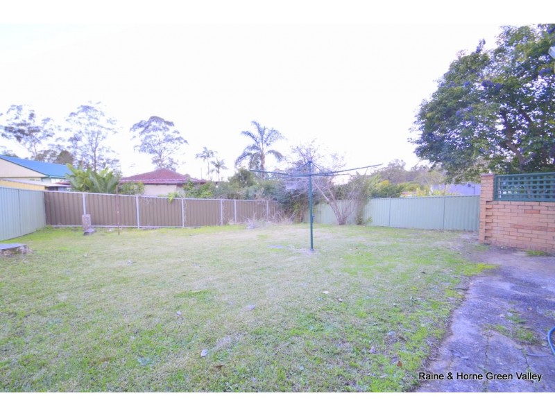 10 Kilmorey Street, Busby NSW 2168