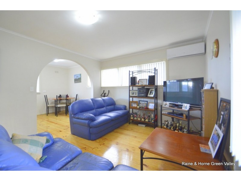 10 Kilmorey Street, Busby NSW 2168