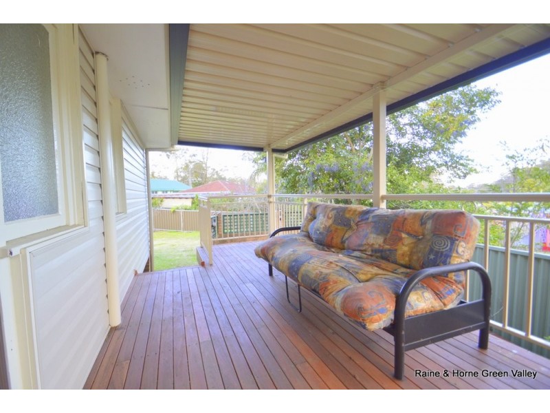 10 Kilmorey Street, Busby NSW 2168