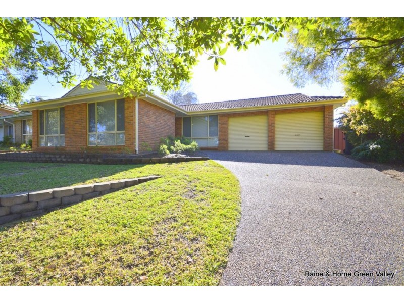 2 Enderby Close, Hinchinbrook NSW 2168