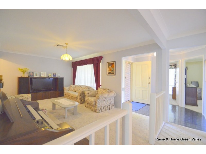 2 Enderby Close, Hinchinbrook NSW 2168