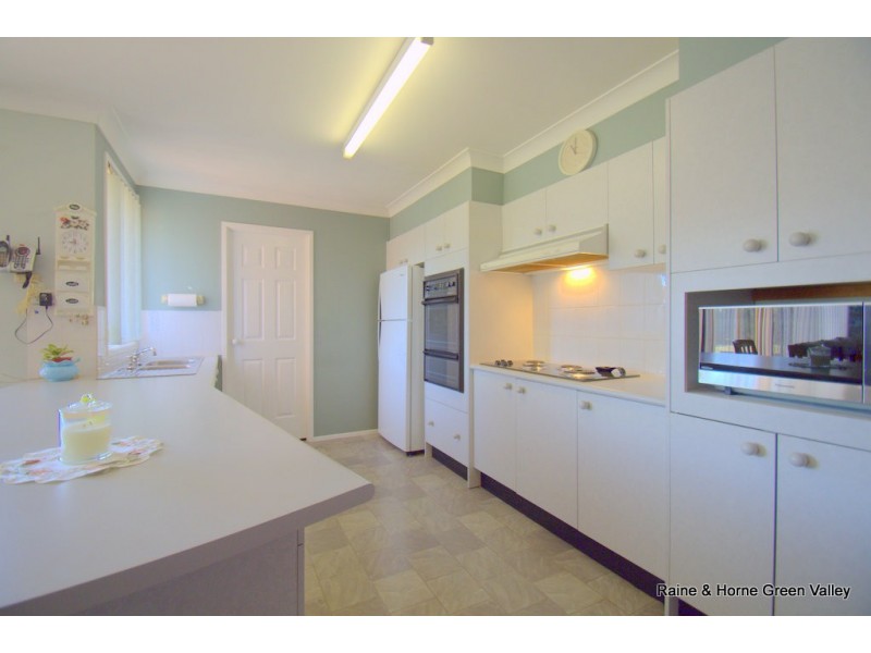 2 Enderby Close, Hinchinbrook NSW 2168