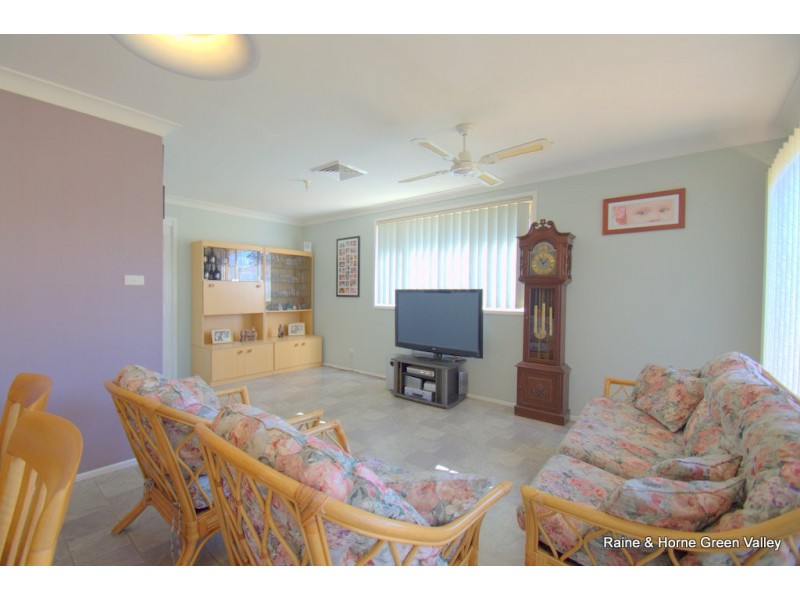 2 Enderby Close, Hinchinbrook NSW 2168