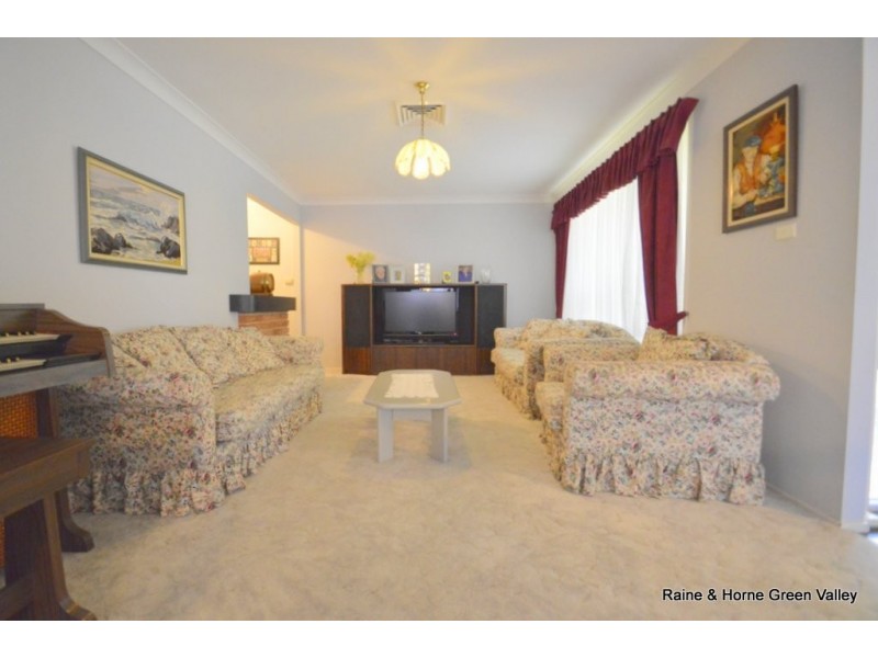 2 Enderby Close, Hinchinbrook NSW 2168