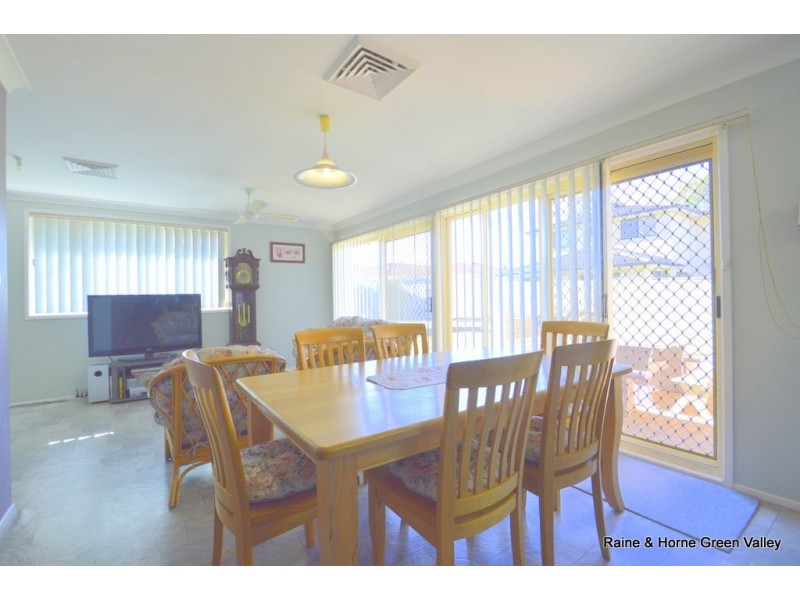 2 Enderby Close, Hinchinbrook NSW 2168