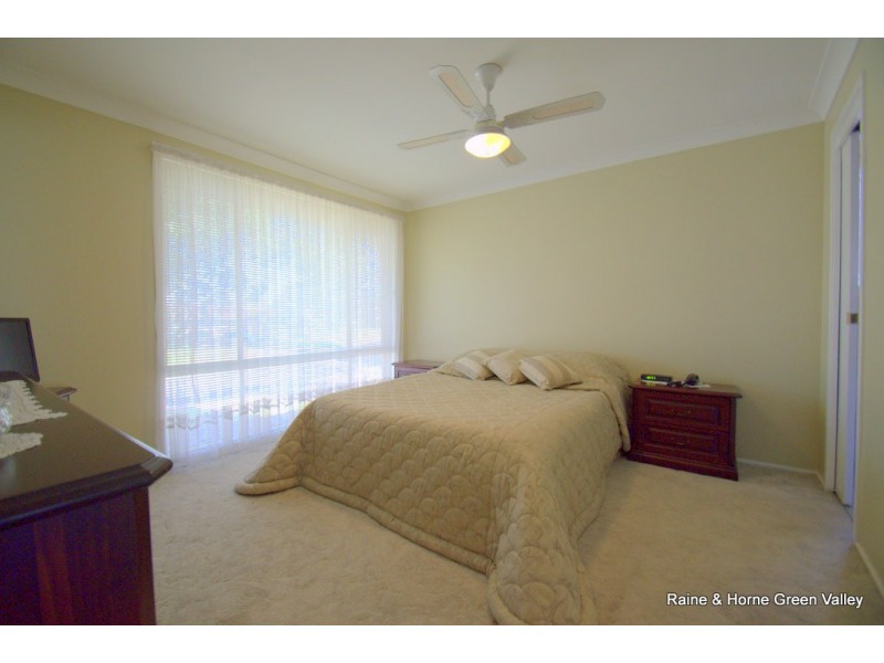 2 Enderby Close, Hinchinbrook NSW 2168