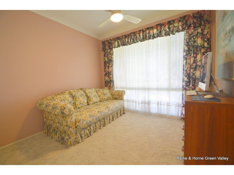 2 Enderby Close, Hinchinbrook NSW 2168