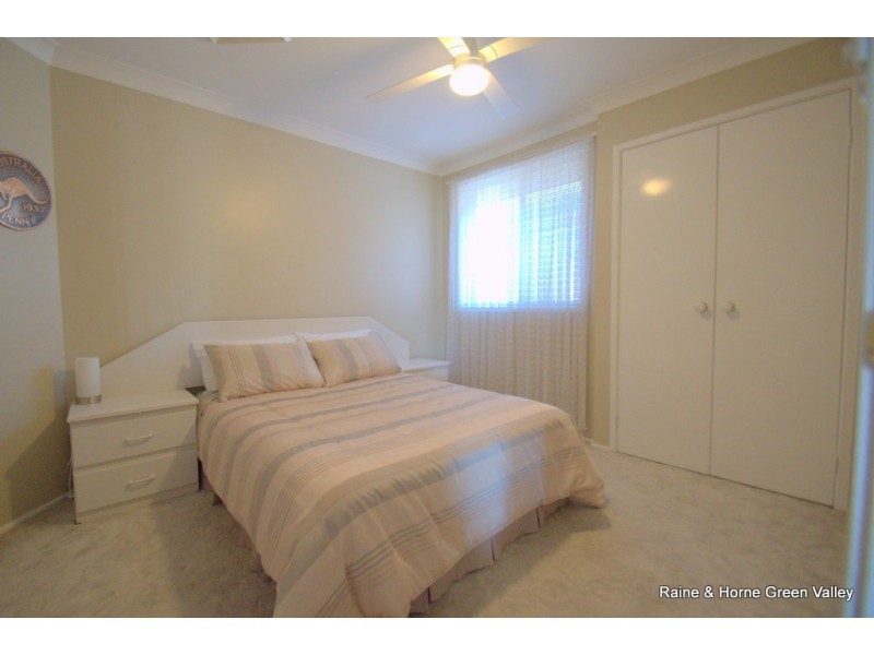 2 Enderby Close, Hinchinbrook NSW 2168