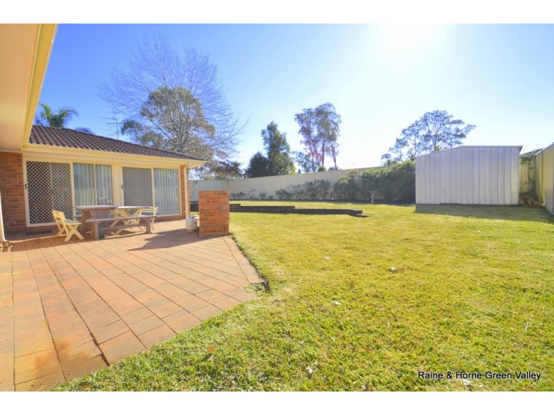 2 Enderby Close, Hinchinbrook NSW 2168