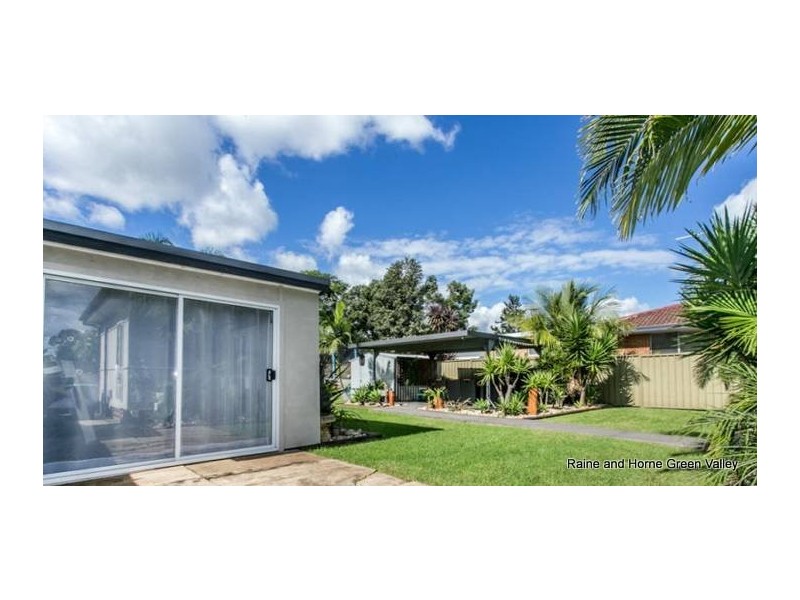 34 Taloma Street, South Penrith NSW 2750