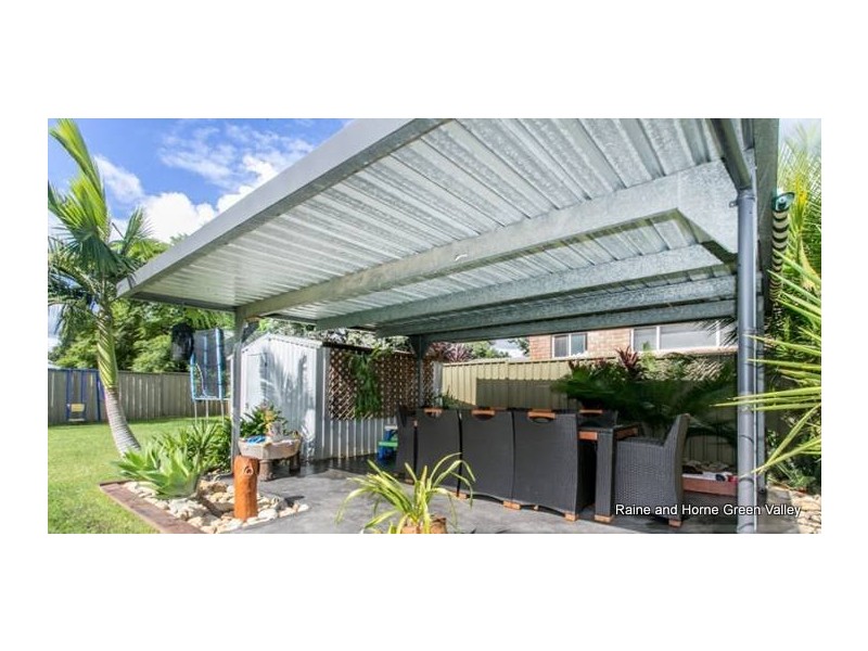 34 Taloma Street, South Penrith NSW 2750
