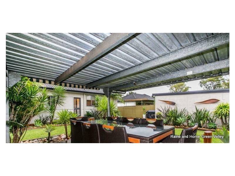 34 Taloma Street, South Penrith NSW 2750