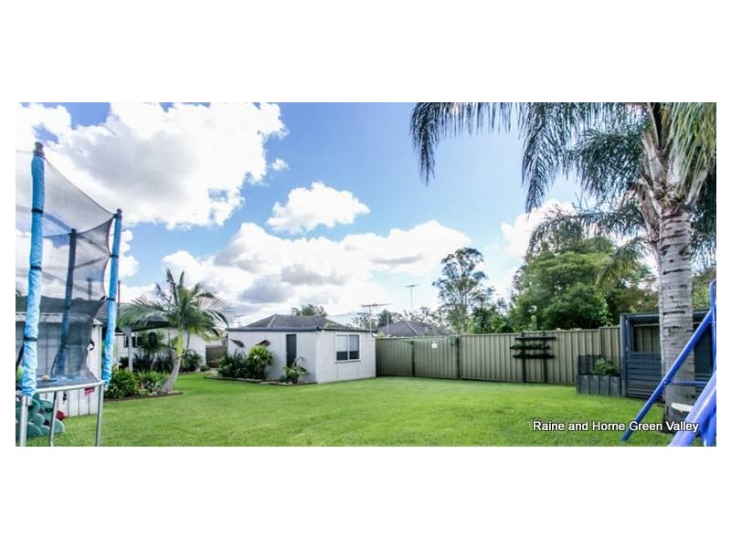 34 Taloma Street, South Penrith NSW 2750