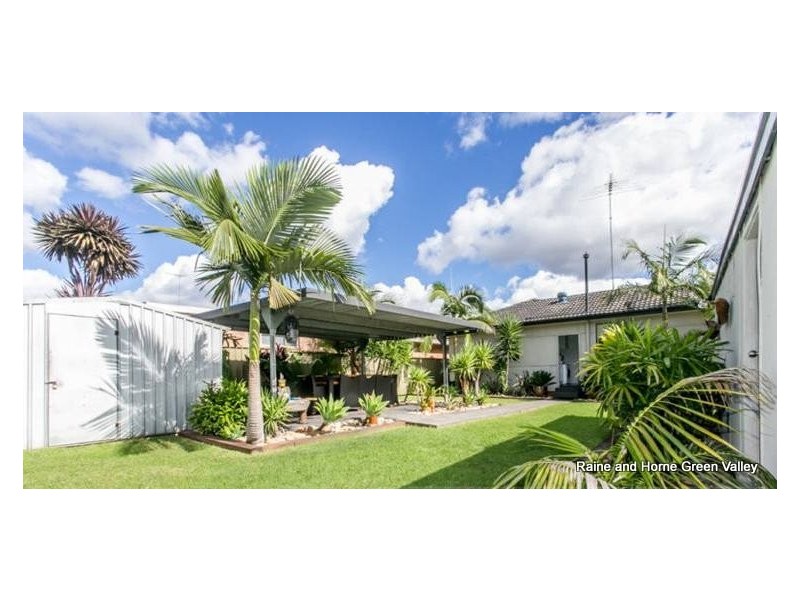 34 Taloma Street, South Penrith NSW 2750