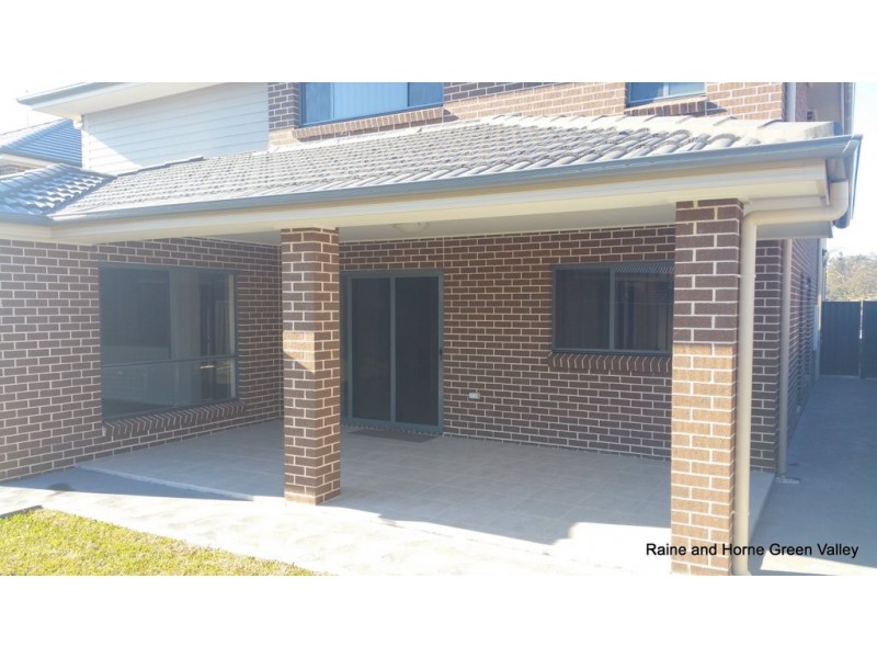 75 Jamboree Avenue, Denham Court NSW 2565