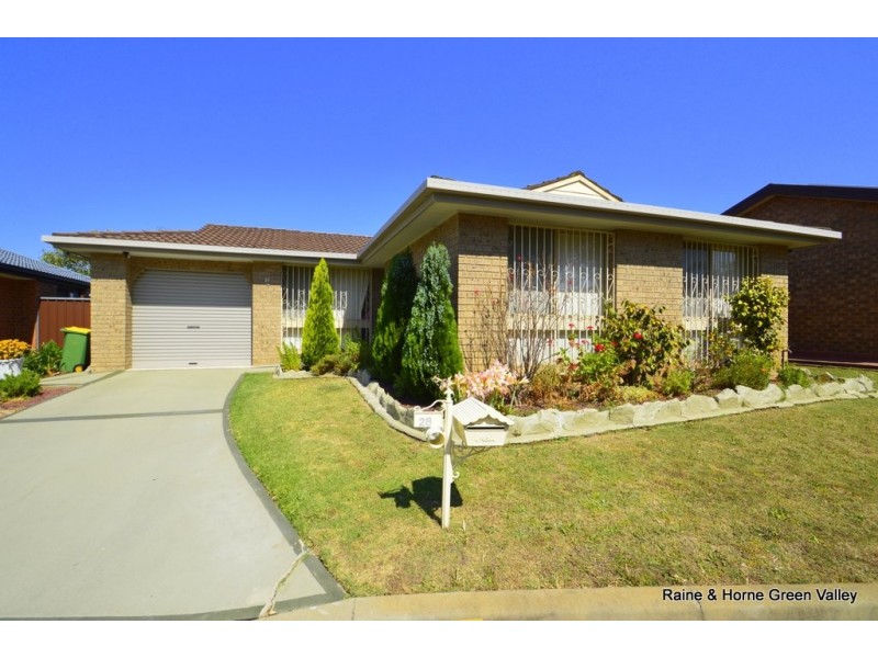 28/30 Devenish Street, Greenfield Park NSW 2176