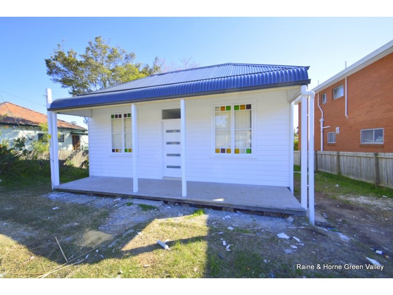 29 Salisbury Road, Guildford NSW 2161