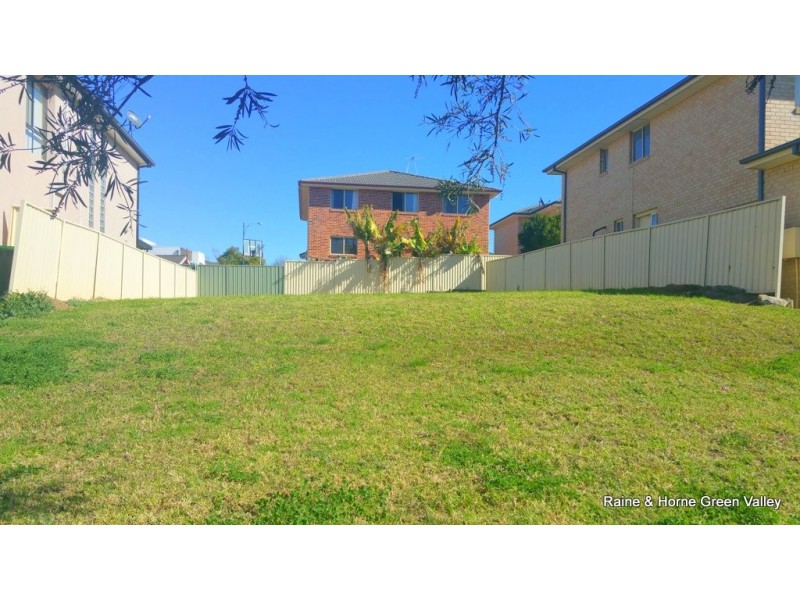 10 Kydra Close, Prestons NSW 2170