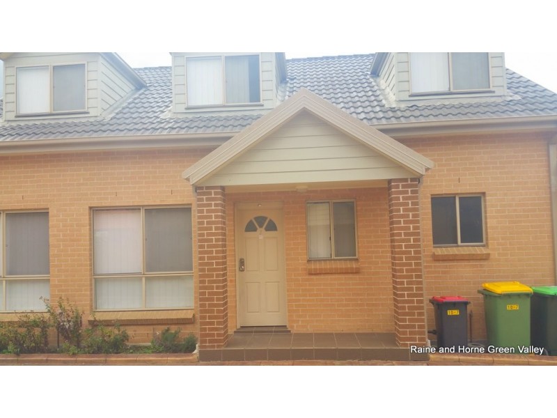 7/10 Pringle Avenue, Bankstown NSW 2200