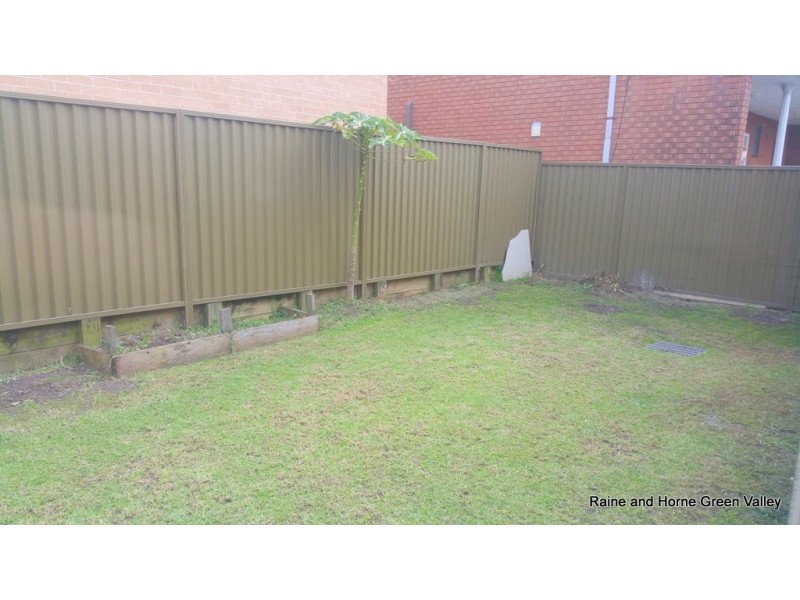 7/10 Pringle Avenue, Bankstown NSW 2200