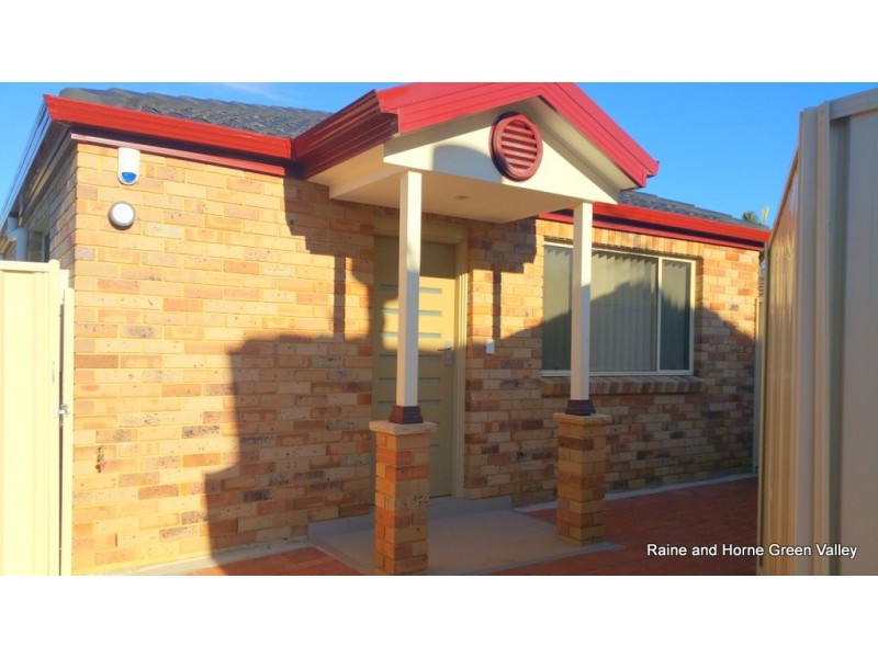 32A Buranda Crescent, Greenfield Park NSW 2176