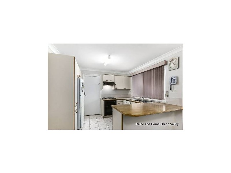 11 Bennison Road, Hinchinbrook NSW 2168