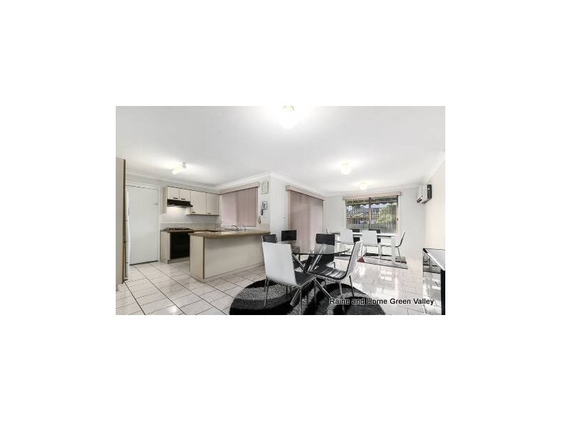 11 Bennison Road, Hinchinbrook NSW 2168