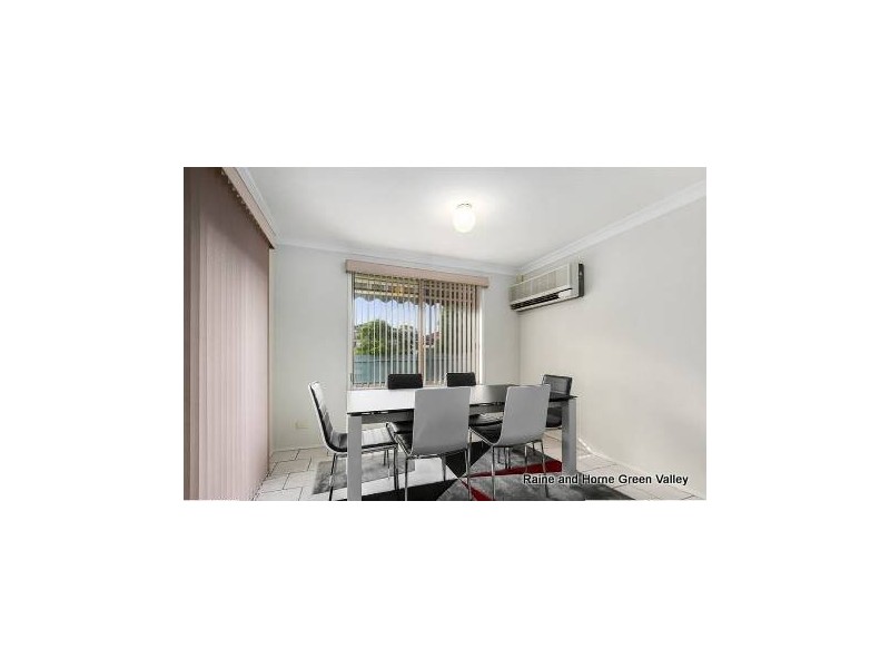 11 Bennison Road, Hinchinbrook NSW 2168