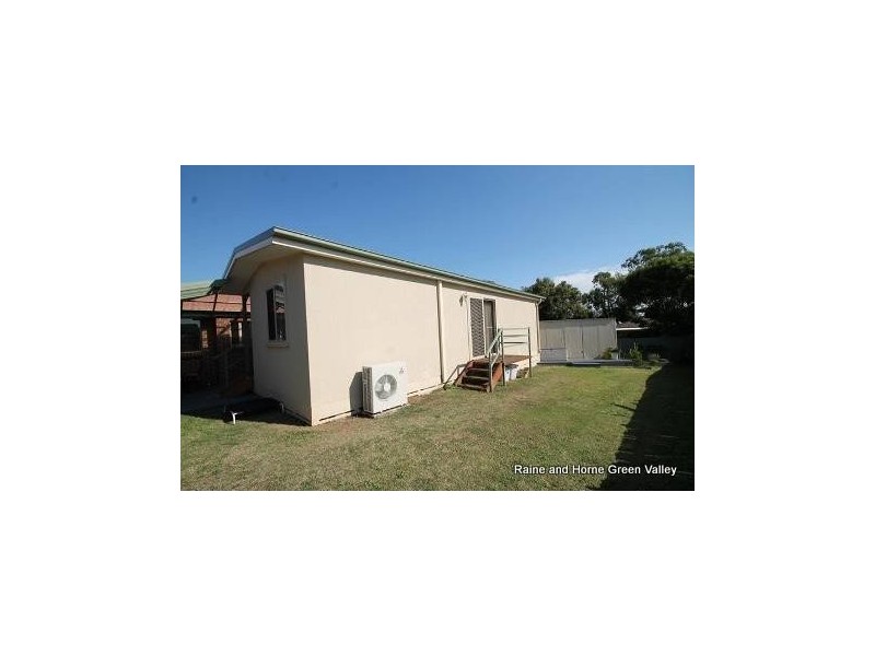 11A Bennison Road, Hinchinbrook NSW 2168