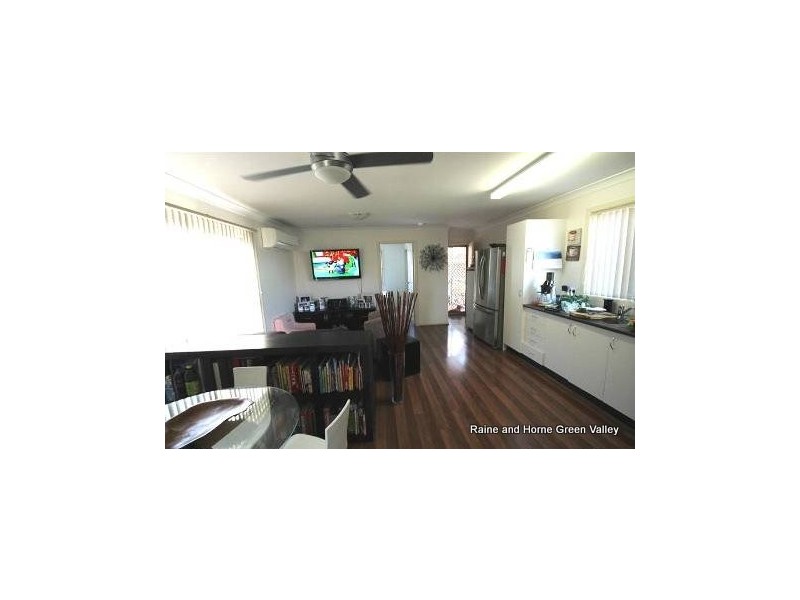 11A Bennison Road, Hinchinbrook NSW 2168