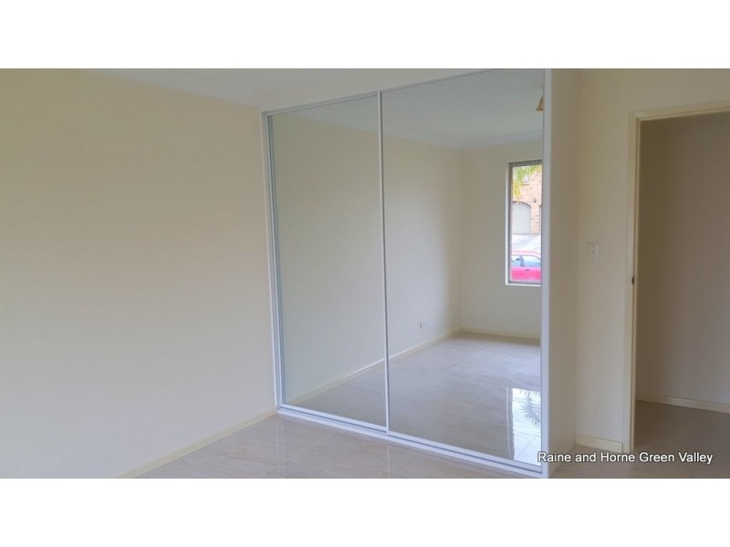 3 Ripple Close, Greenfield Park NSW 2176